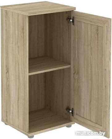 Тумба Уют Сервис Гарун-К 201.01 (дуб сонома)