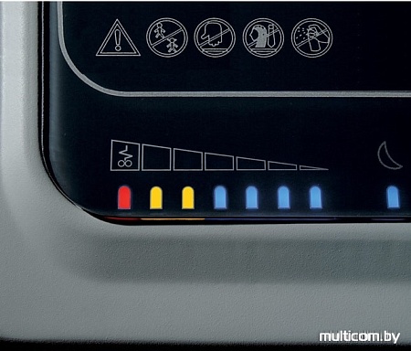 Шредер Kobra 245 TS HS