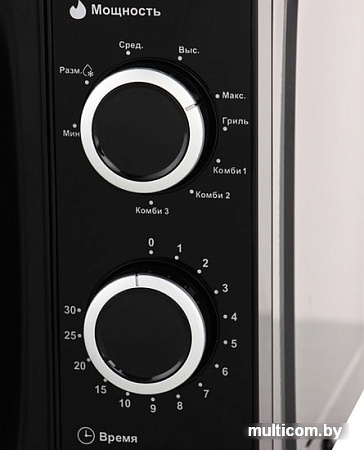 Микроволновая печь Galanz MOG-2009M