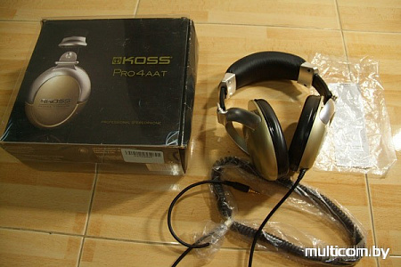 Наушники KOSS PRO4AAT