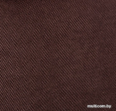 Интерьерное кресло Leset Retro (рогожка, орех/коричневый)