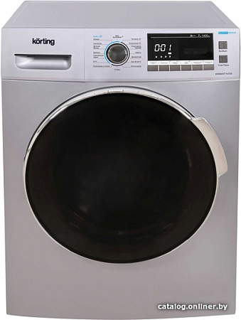Стиральная машина Korting KWM 49IT1470 S