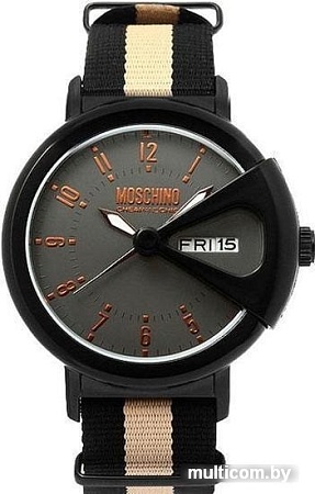 Наручные часы Moschino MW0346