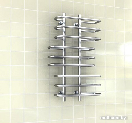 Полотенцесушитель Ростела Аккорд 1" 70 см