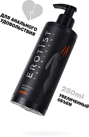 Смазка для анального секса Erotist 541610