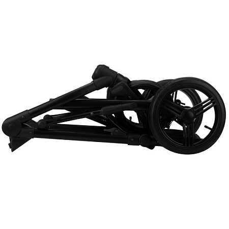 Универсальная коляска BEBETTO Tiger Prima (2 в 1, 04/черная рама)