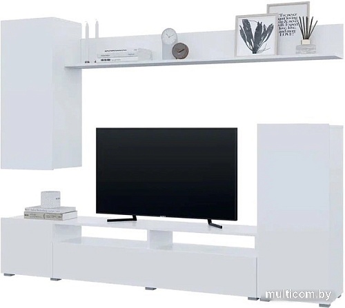 Горка Горизонт Лира (белый)