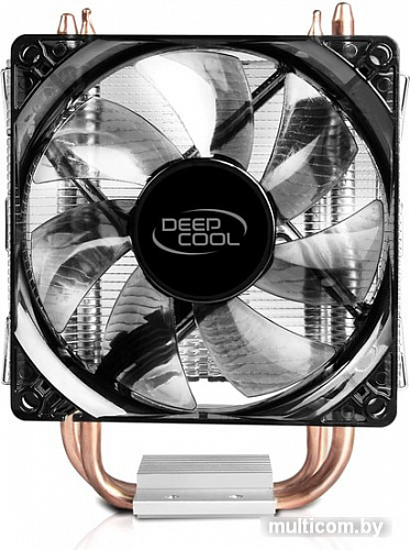 Кулер для процессора DeepCool GAMMAXX 200 V2 DP-MCH2-GMX200-V2