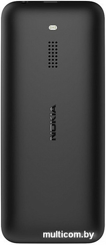 Мобильный телефон Nokia 130 Dual SIM Black