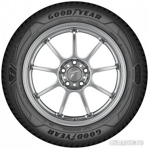 Автомобильные шины Goodyear Vector 4Seasons Gen-3 205/65R15 99V