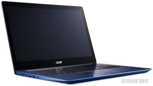 Ноутбук Acer Swift 3 SF314-52G-879D NX.GQWER.004