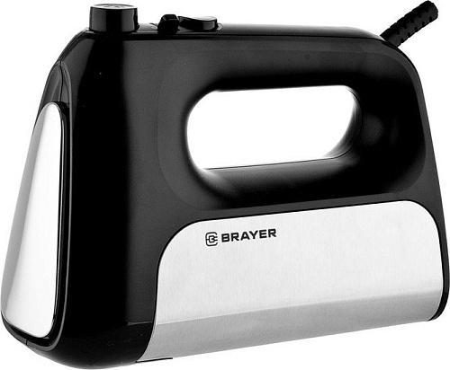 Миксер Brayer BR1303BK