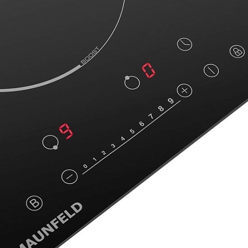 Варочная панель MAUNFELD EVI.292F-BK