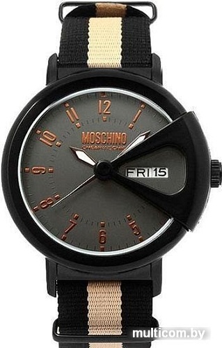 Наручные часы Moschino MW0346