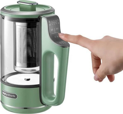 Электрический чайник Morphy Richards TeaMaker MR6086M