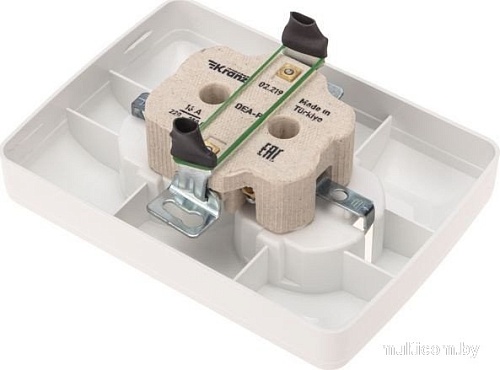 Розетка Kranz KR-78-0220