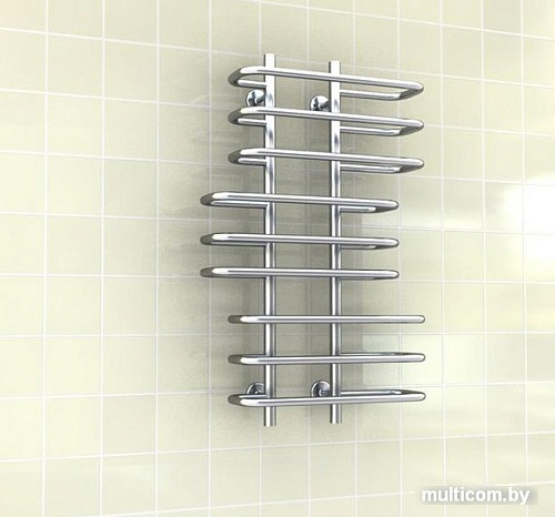 Полотенцесушитель Ростела Аккорд 1" 70 см