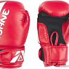 Перчатки для единоборств Insane Mars IN22-BG100 (12 oz, красный)