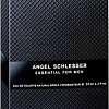 Angel Schlesser Essential for men EdT (50 мл)