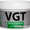 Шпатлевка VGT Экстра по дереву (1 кг, лиственница)