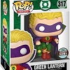 Фигурка Funko POP! Heroes DC Green Lantern 45908