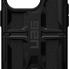 Чехол для телефона Uag для iPhone 14 Pro Monarch Black 114034114040