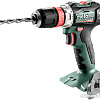 Дрель-шуруповерт Metabo BS 18 L BL Q 602327840 (без АКБ, кейс)