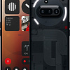 Телефон Nothing Phone (3a) 12GB/256GB (черный)