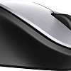 Мышь HP Envy Rechargeable 500 (черный/серебристый)