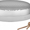 Беспроводная колонка Bang &amp; Olufsen Beoplay A1 (белый)