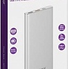 Портативное зарядное устройство Hiper MPX10000 (серебристый)