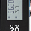 Лазерный дальномер Instrumax Sniper 20 Plus