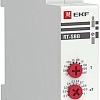 Реле времени EKF PROxima RT-SBB-12-240