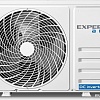 Кондиционер Expertair by Zilon Progress Inverter ZAC-I/PG18NPZ