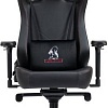 Кресло Evolution Project A (черный)