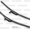 Щетки стеклоочистителя Patron PWB550-CS