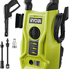 Мойка высокого давления Ryobi RY100PWA