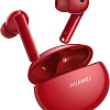 Наушники Huawei FreeBuds 4i (красный)
