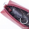 Ключница Poshete 861-19-088-BRD (бордовый)