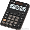 Калькулятор Casio MX-12B (черный)