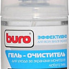 Чистящий набор Buro BU-Gel screen