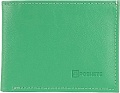 Кошелек Poshete 604-046LG-GRN (зеленый)