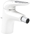 Смеситель Grohe Eurostyle 33565LS3
