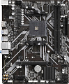 Материнская плата Gigabyte B450M K (rev. 1.0)