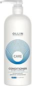Кондиционер Ollin Professional Care Двойное увлажнение 1 л