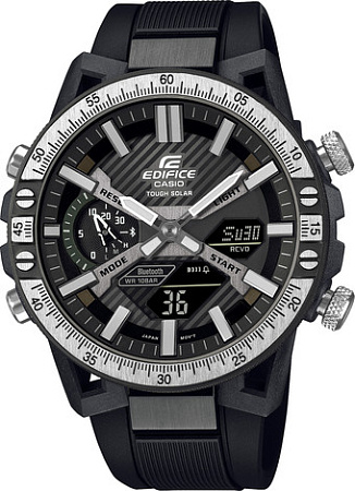 Наручные часы Casio Edifice ECB-2000TP-1A
