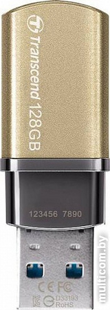 USB Flash Transcend JetFlash 820 128GB