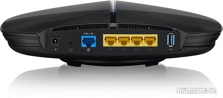 Wi-Fi роутер Zyxel Armor G1 NBG6818