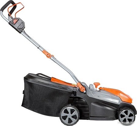 Газонокосилка Oleo-Mac GI 40 P 40V (с 1-им АКБ)