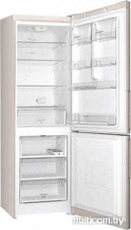 Холодильник Hotpoint-Ariston HF 5180 M